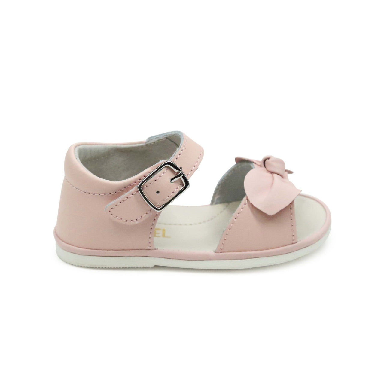 Jolie Bow Sandal (baby)
