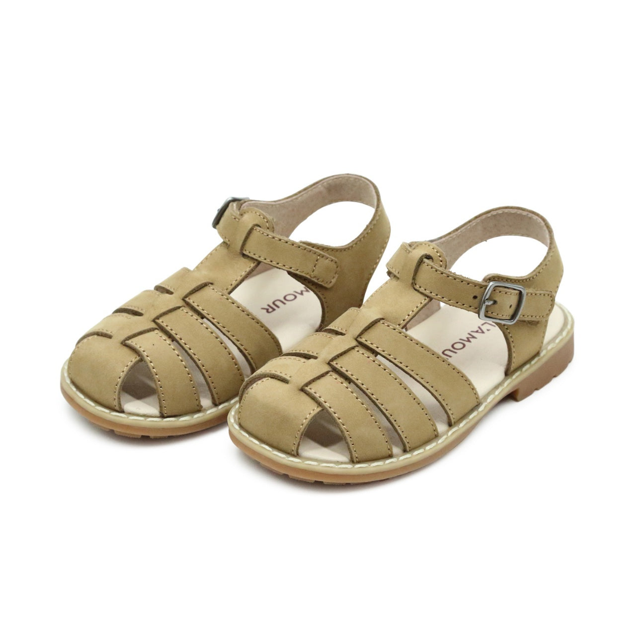 Scott Fisherman Sandal