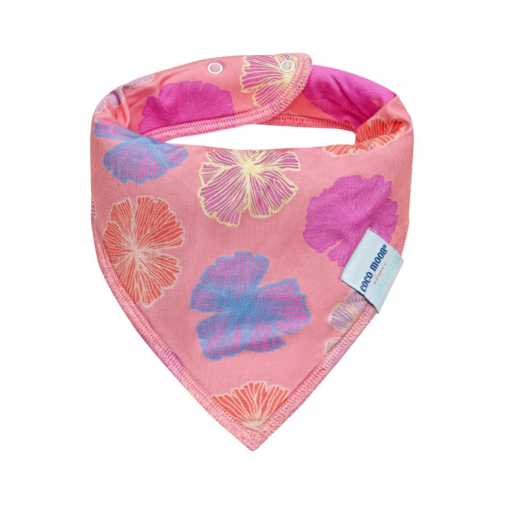 Seaflower Bib