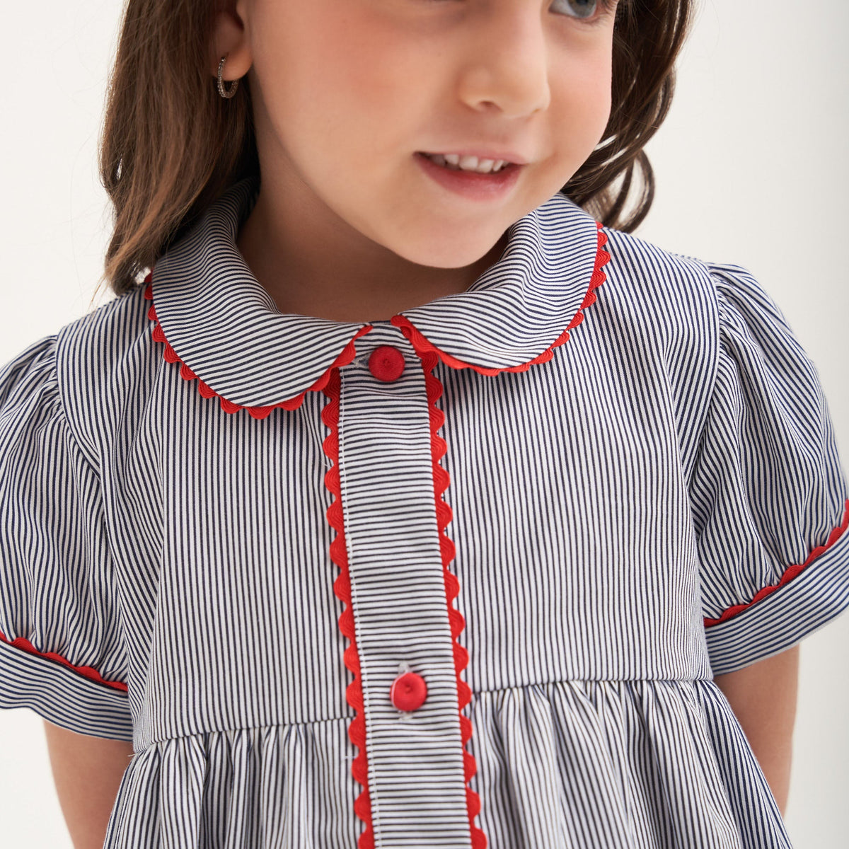 June Dress