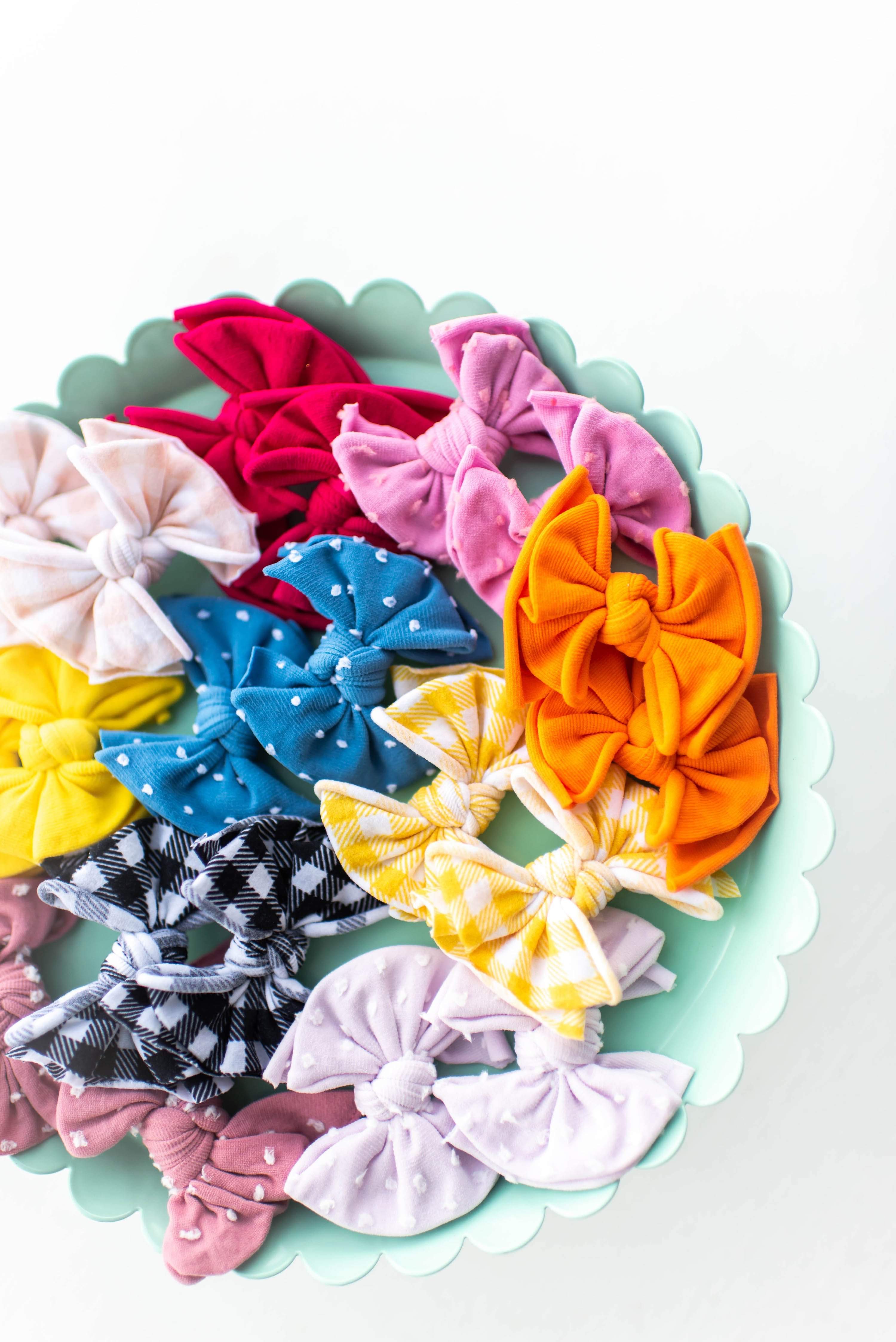 2pk Baby Fab® Clips