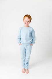 Eternal Life Skyway Fleece Jogger