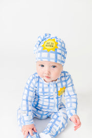 The Risen Son Hat Bamboo