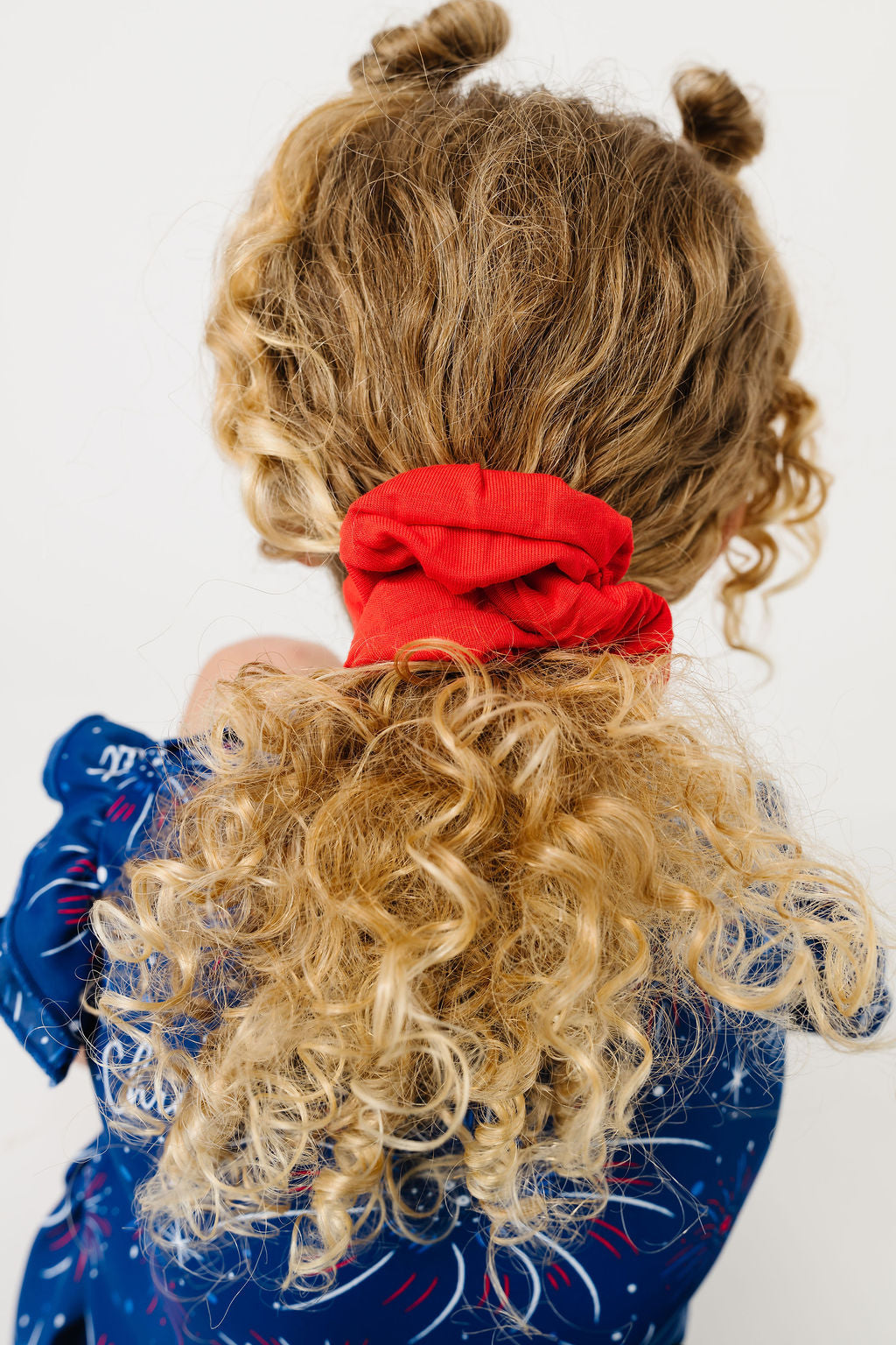 Set Free In Christ Scrunchies | 3 Pack