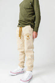 Strength Fleece Jogger