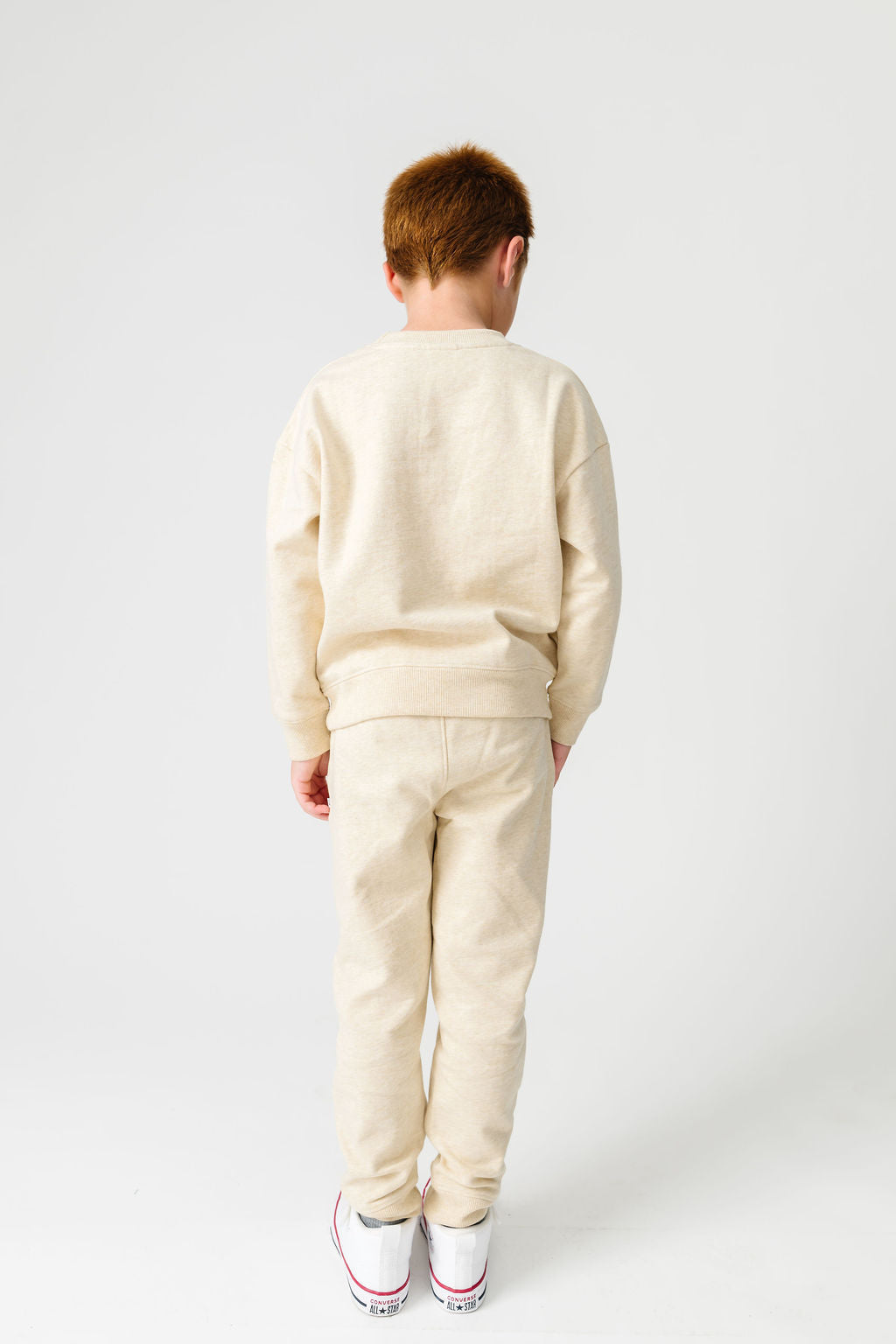 Strength Fleece Jogger