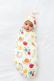 Perfect Harvest Swaddle Cotton