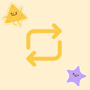 Toetots Card