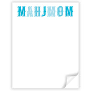 Mahjmom Notepad