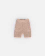 Biker Shorts - Fuzzy