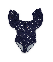Sissi Silver Hearts ONE PIECE