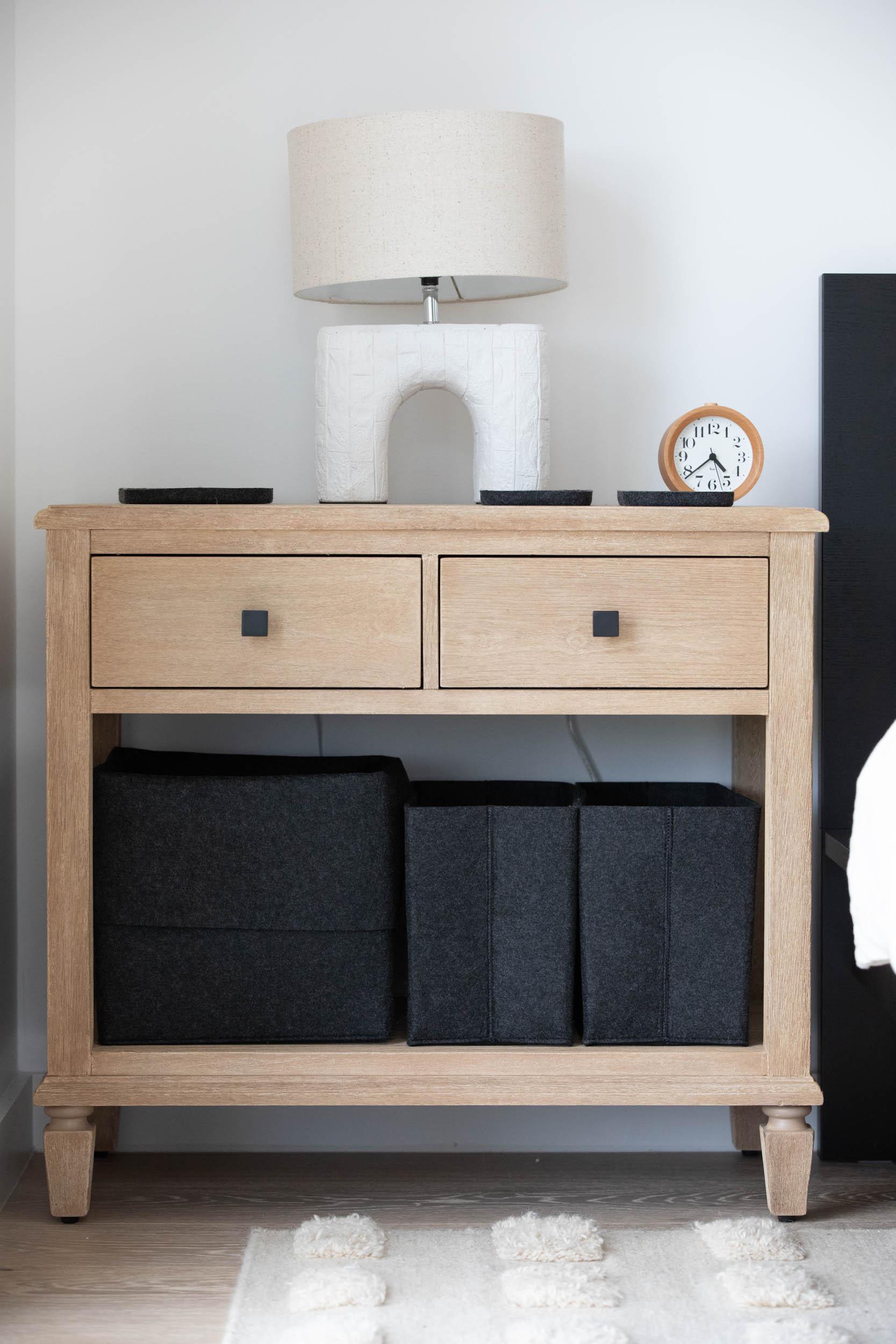 The Flex Bin - Small | Set Of 3