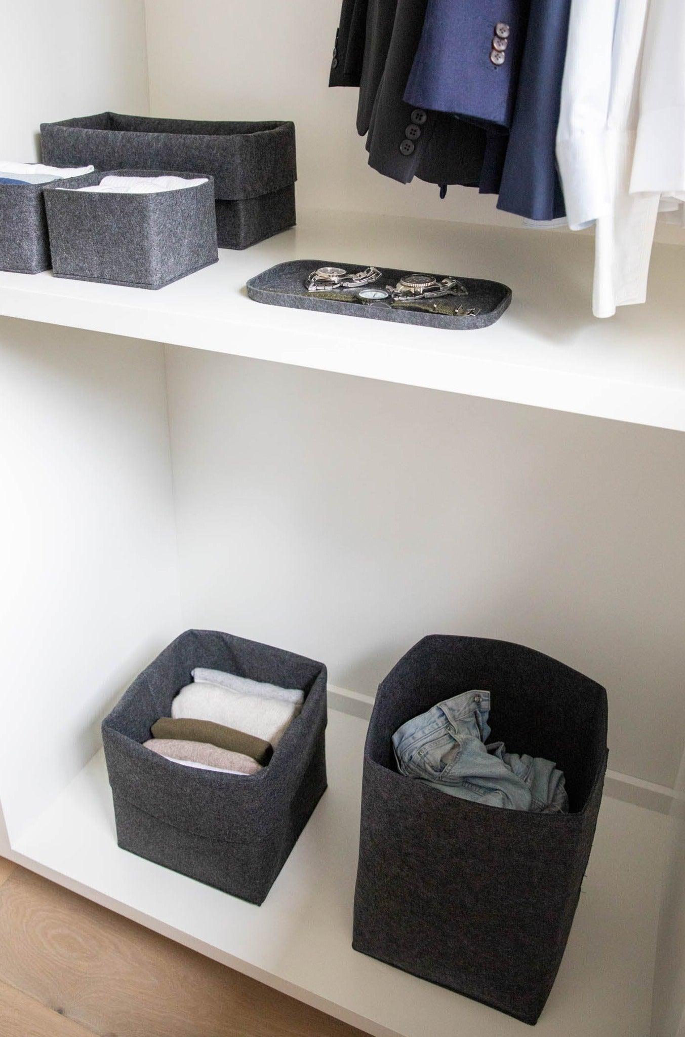 The Flex Bin - Original | Set Of 3