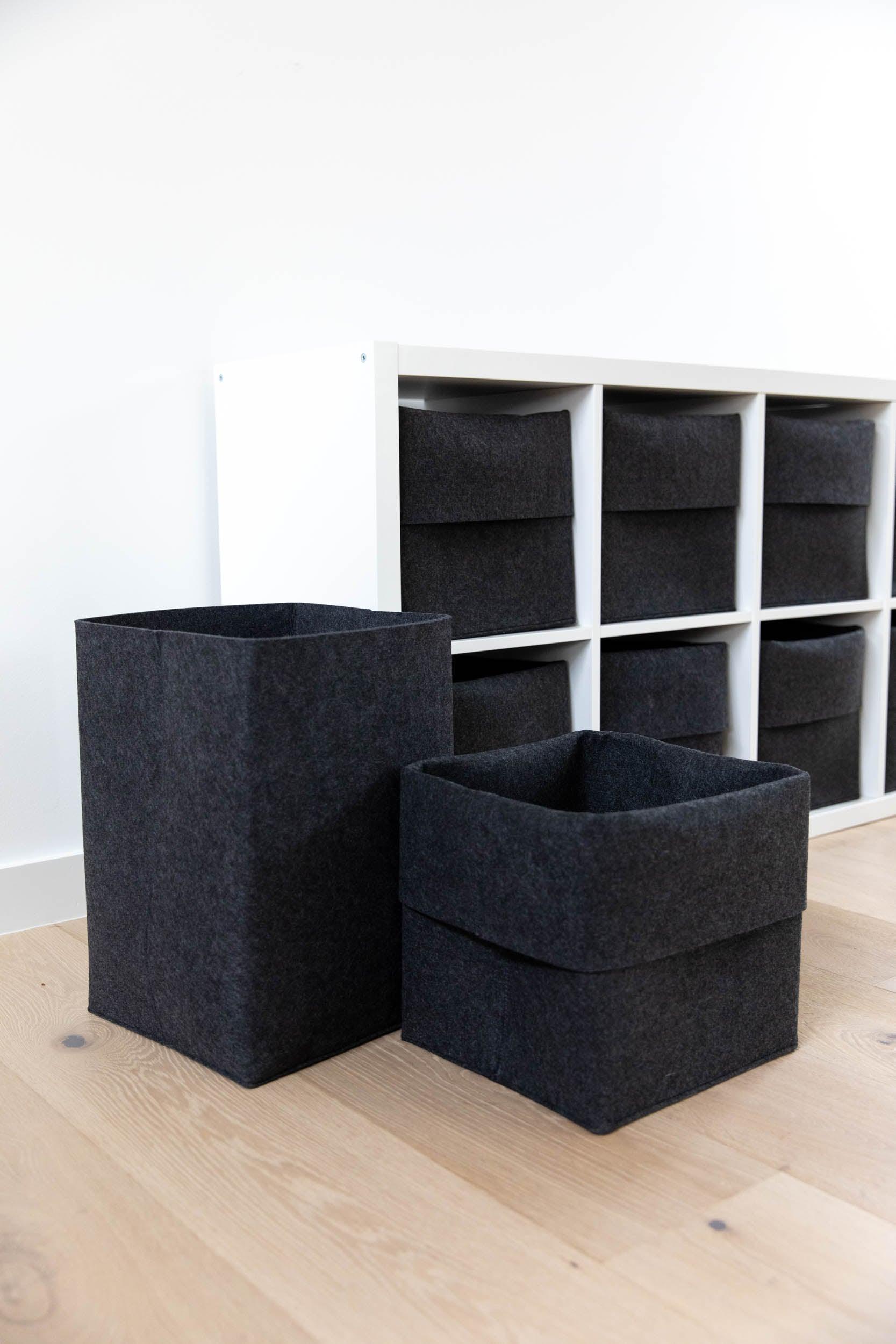 The Flex Bin - Original | Set Of 3