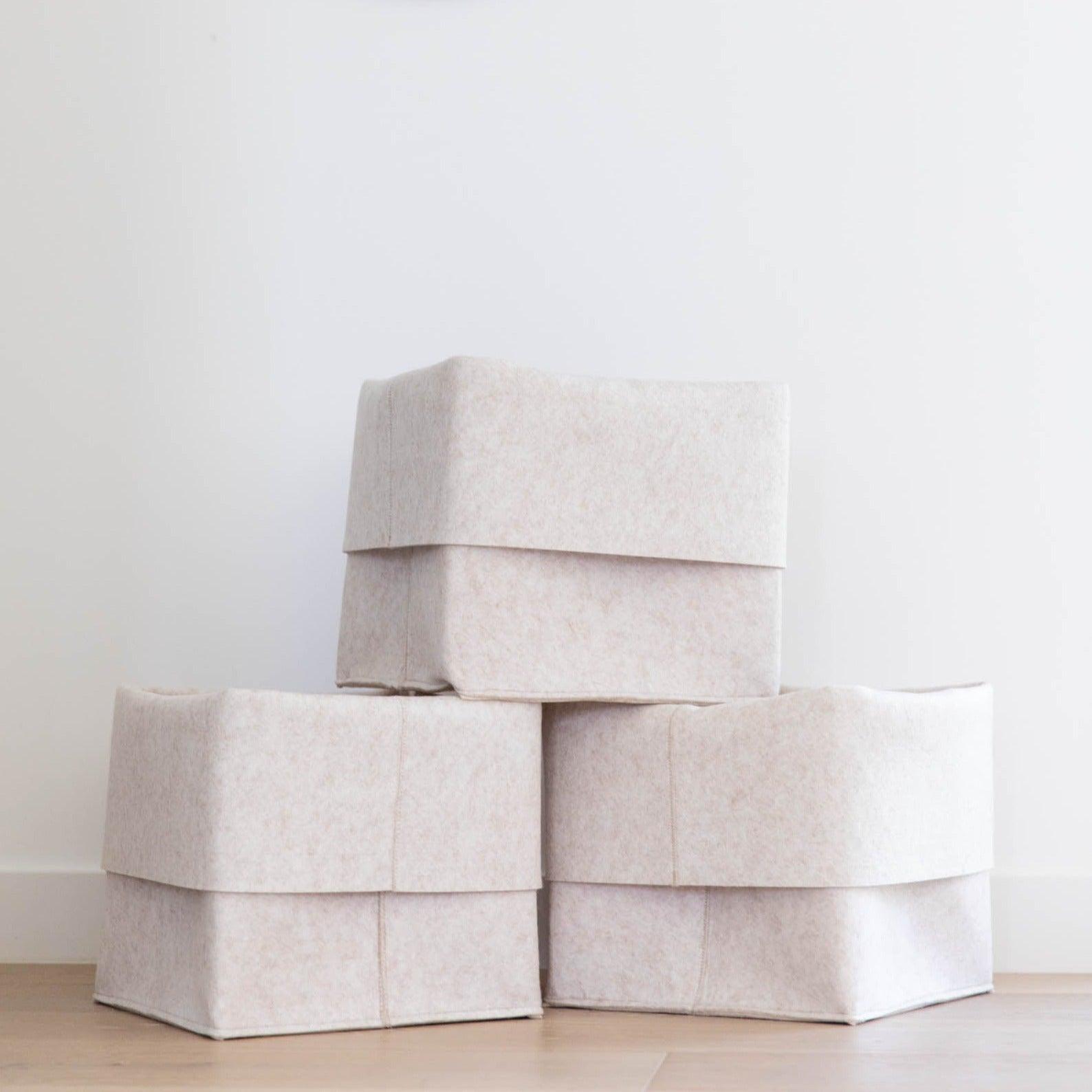 The Flex Bin - Original | Set Of 3