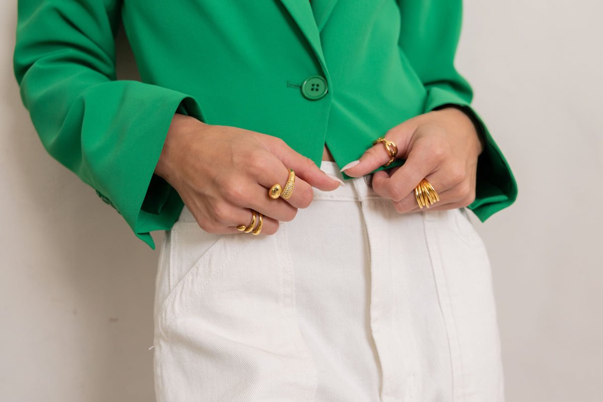 Chloe Ring
