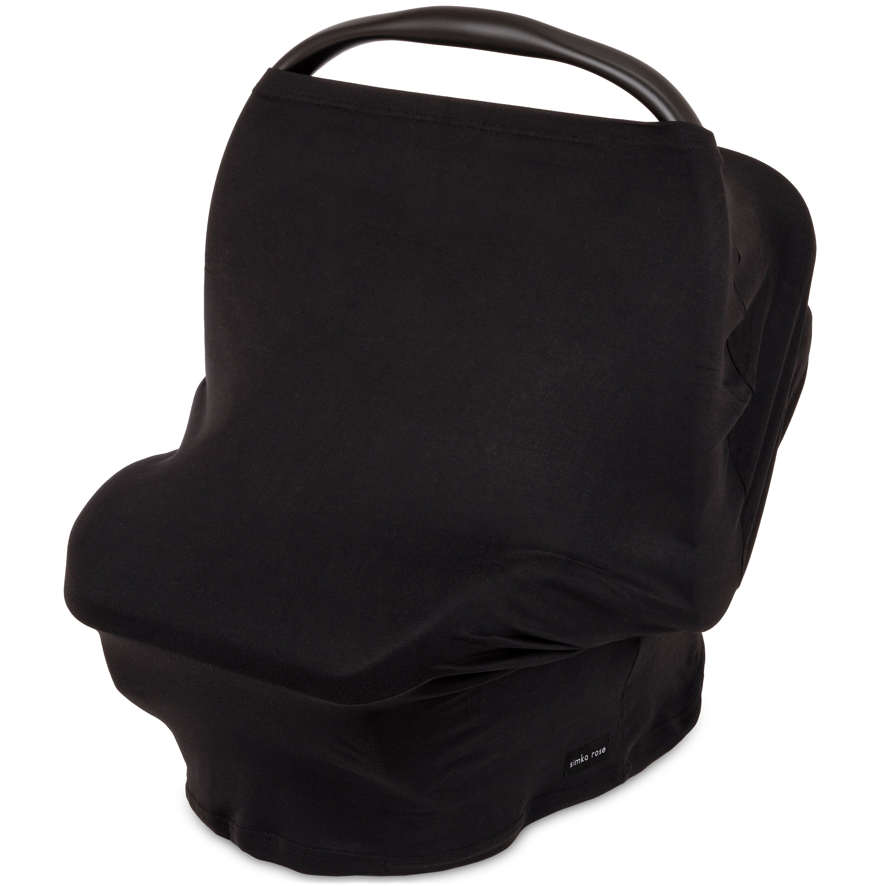 Multiuse Car Seat Cover