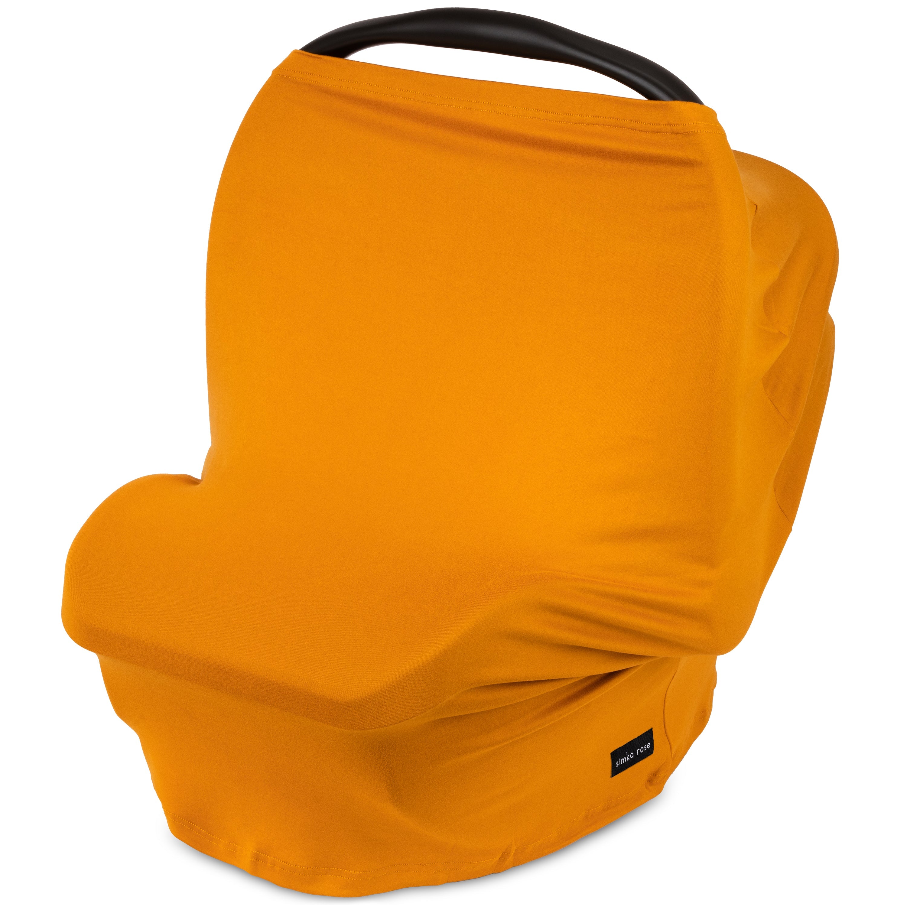Multiuse Car Seat Cover