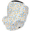 Multiuse Car Seat Cover
