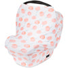 Multiuse Car Seat Cover