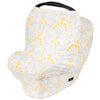 Multiuse Car Seat Cover