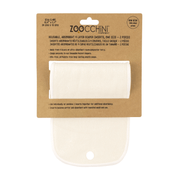 Baby/toddler Reusable Absorbent 4 Layer Pocket Diaper Inserts - 2 Pack