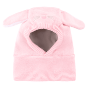Baby/toddler Knit Balaclava Hat - Beatrice The Bunny