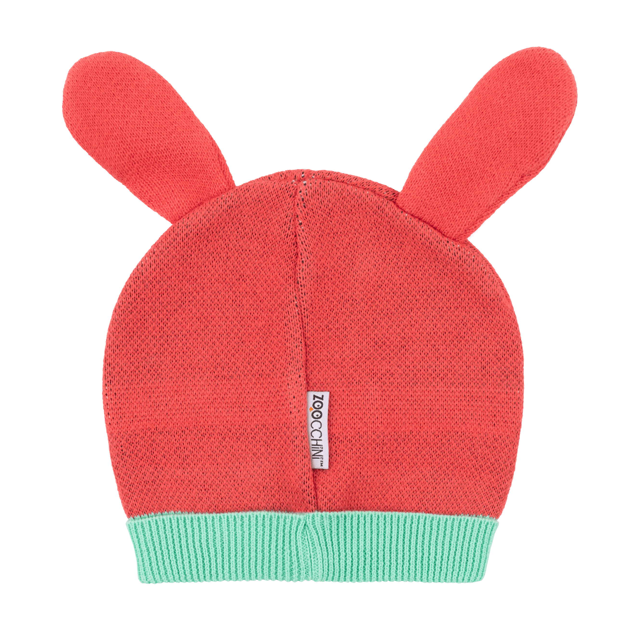 Toddler/kids Winter Beanie Hat And Gloves Set - Bella The Bunny