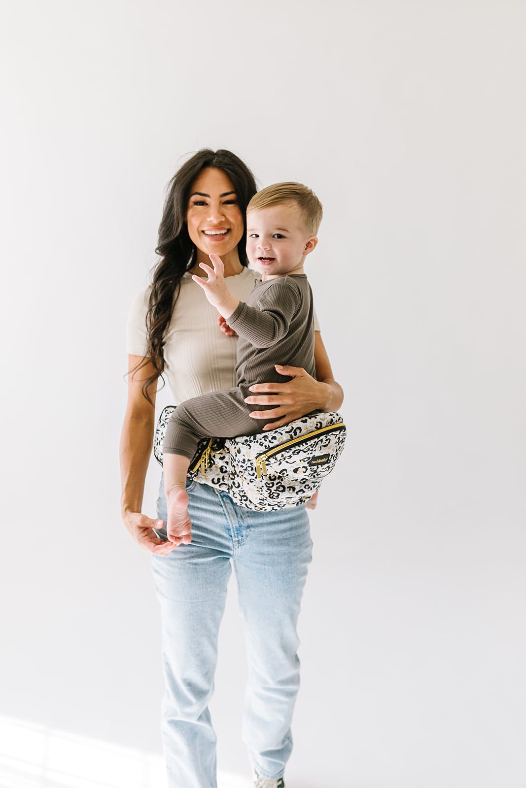 Tushbaby Hip Carrier