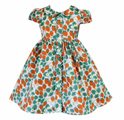 Vintage "love You Berry Much" Nellie Dress