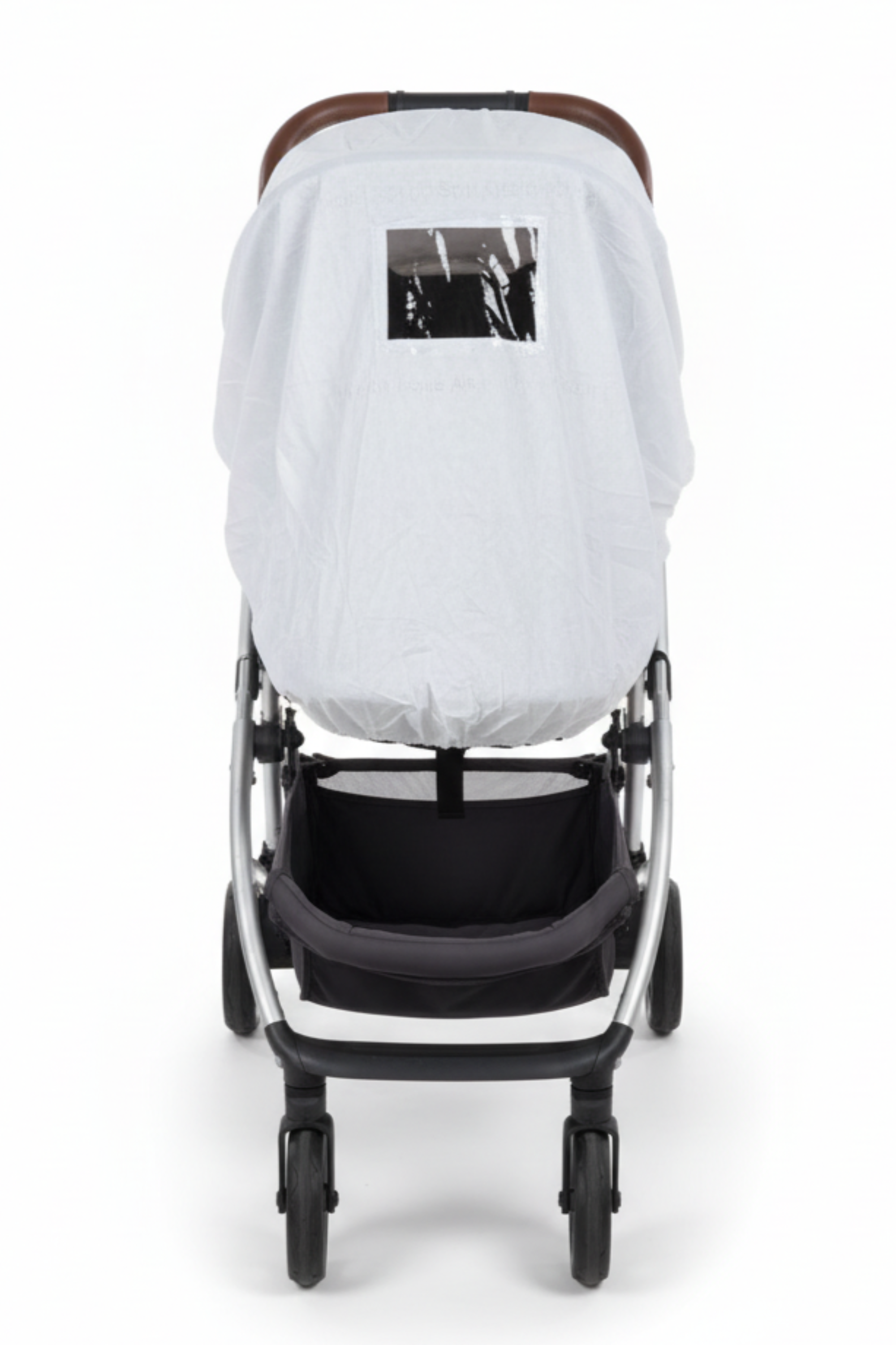 *new* Disposable Air Filtering Cover