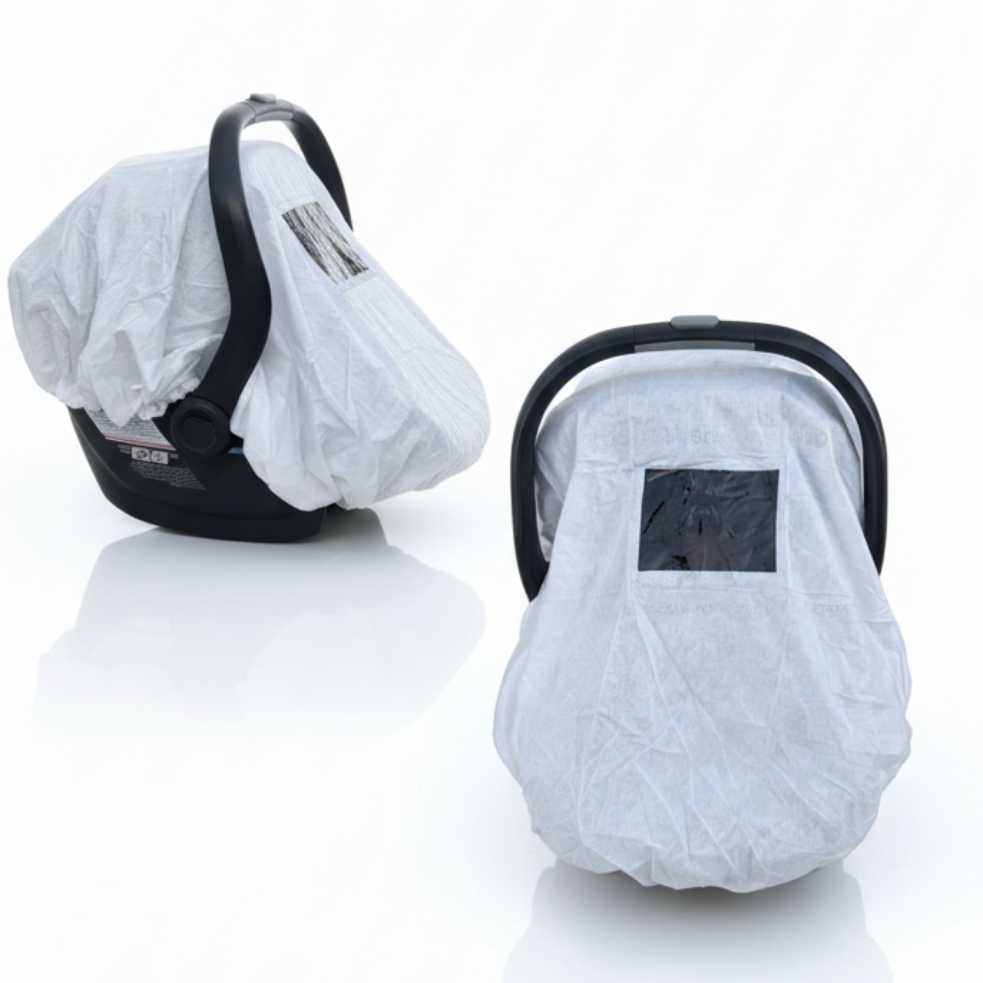 *new* Disposable Air Filtering Cover