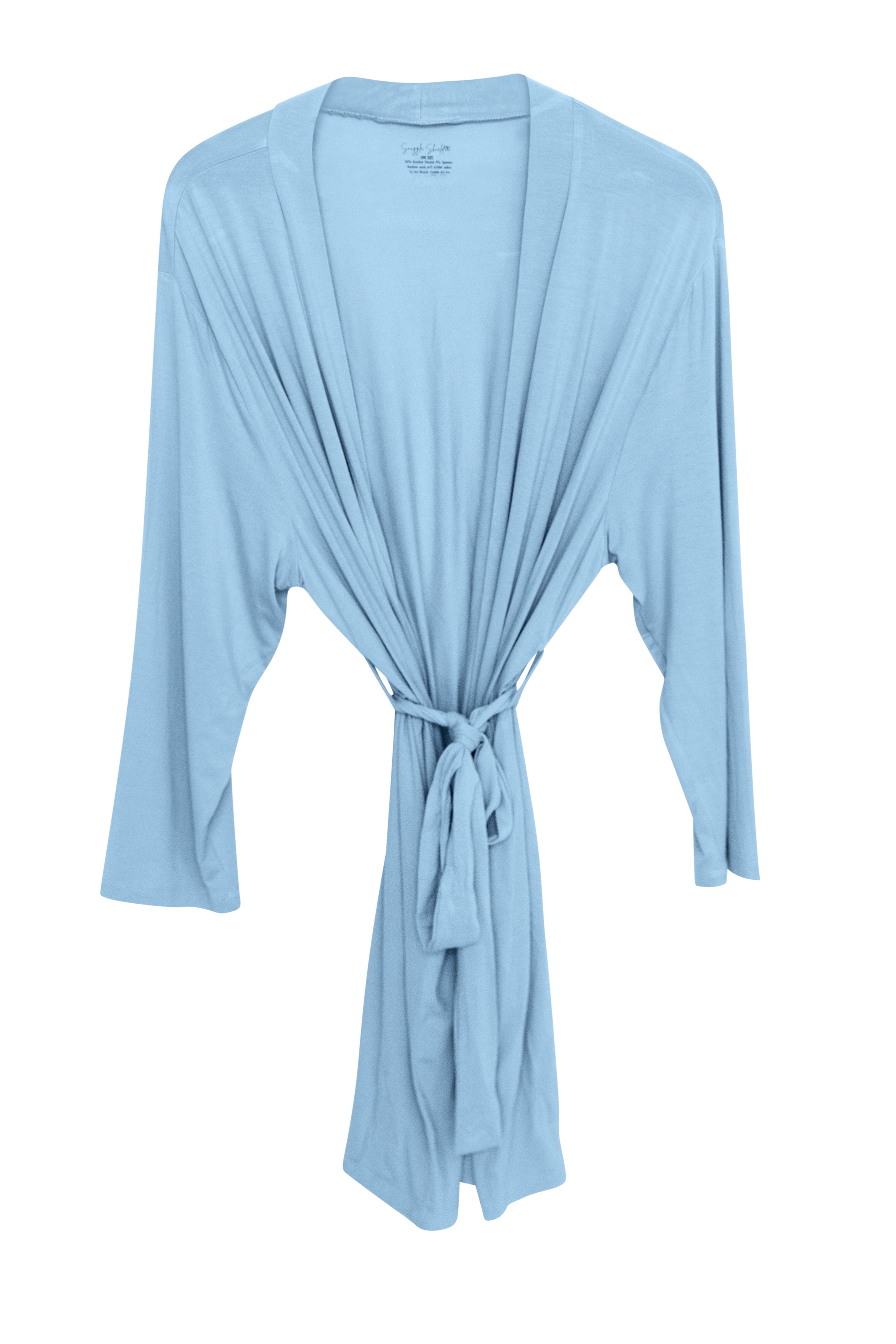 Luxe Bamboo Forever Robe