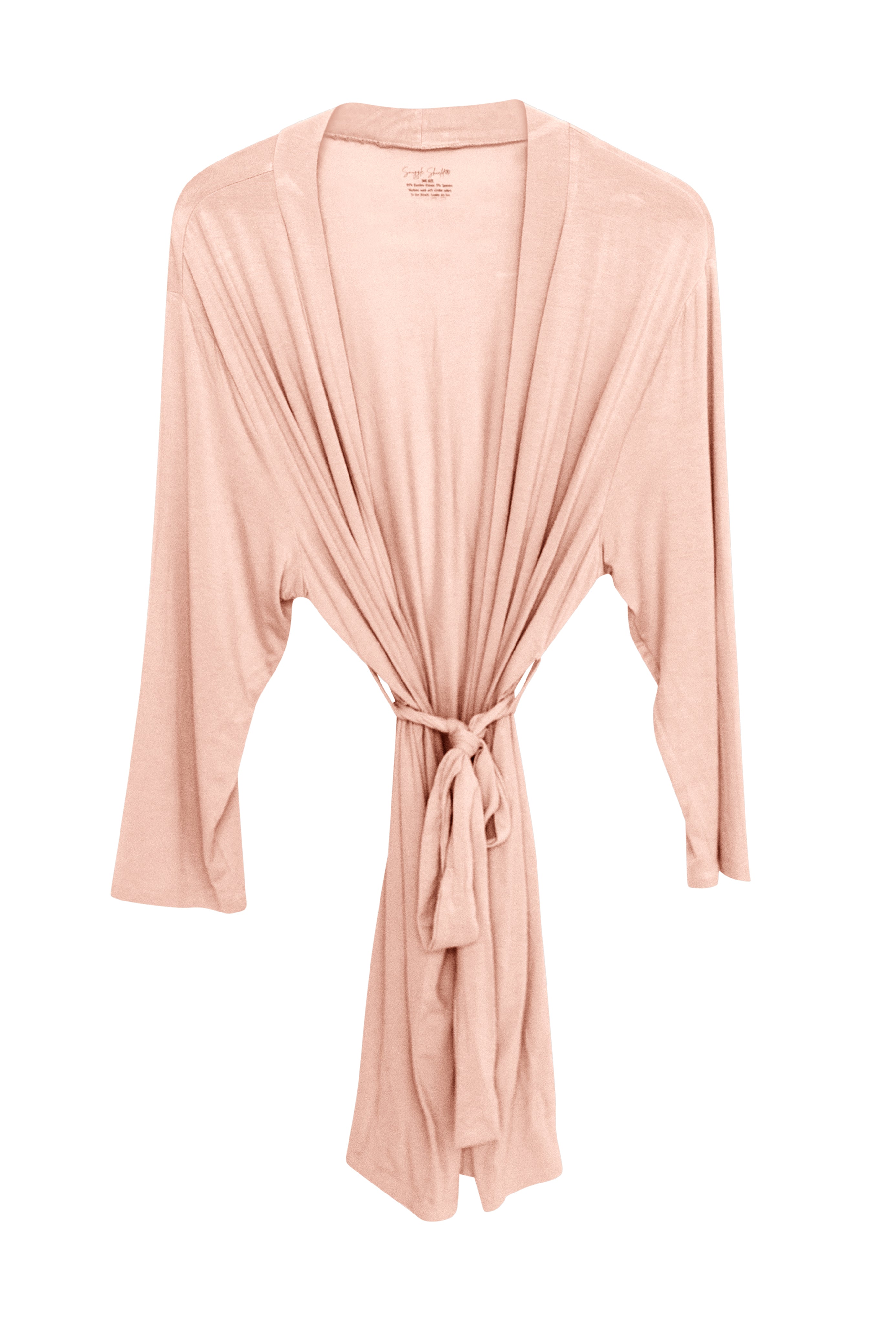 Luxe Bamboo Forever Robe