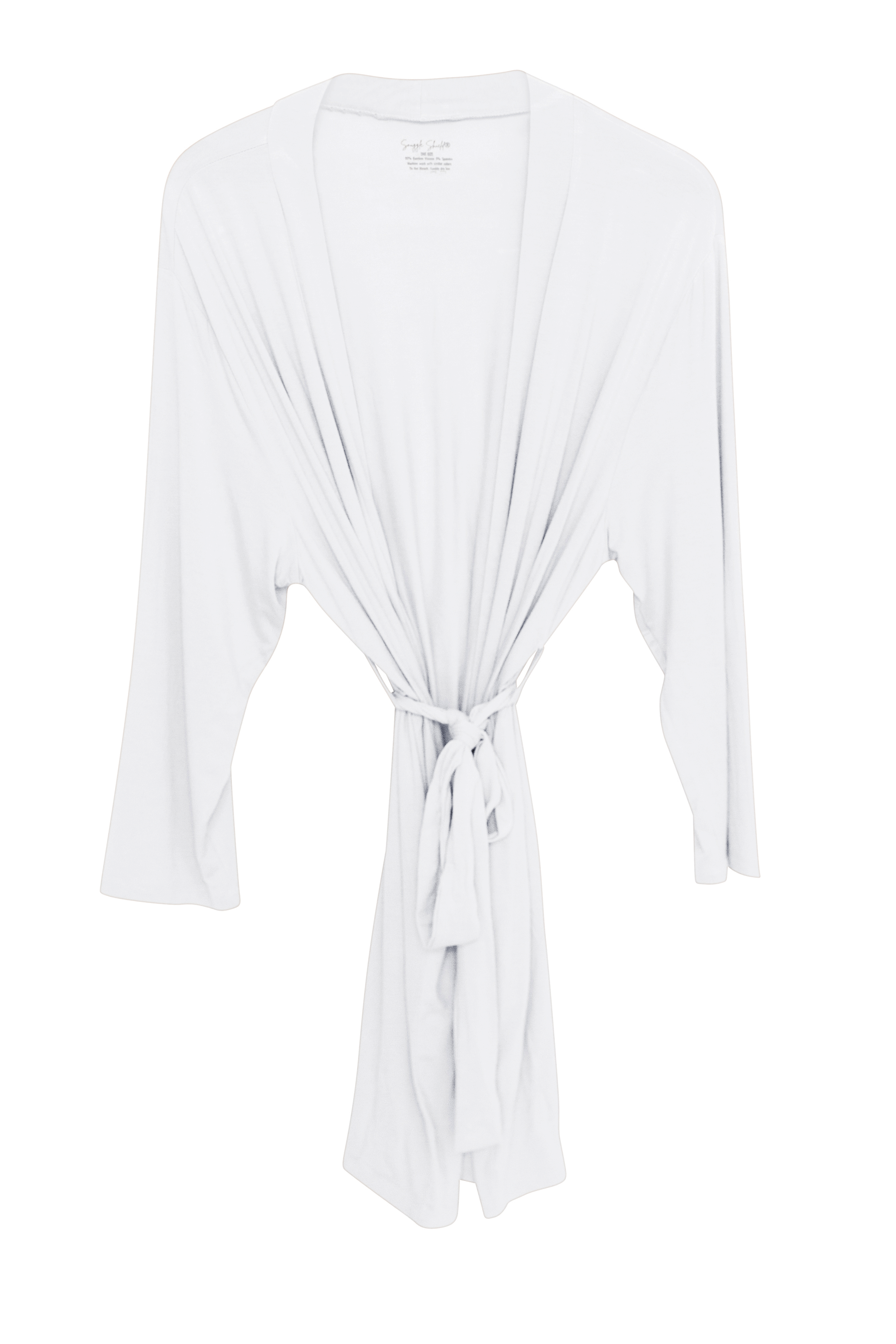 Luxe Bamboo Forever Robe