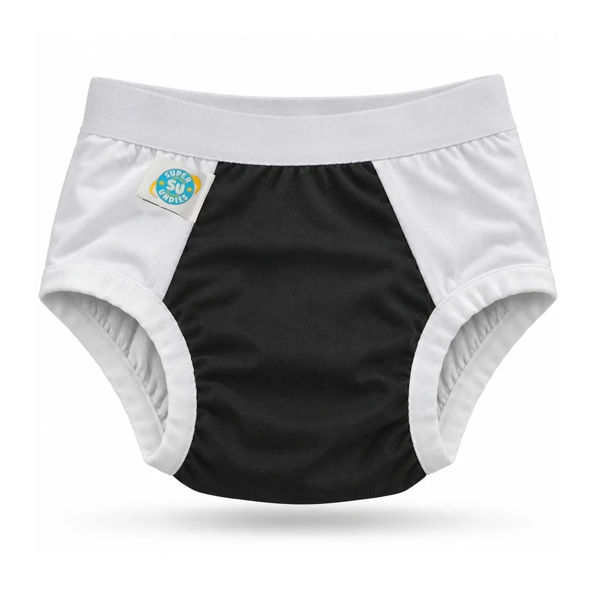 The 3-in-1 Waterproof Undies; A Diaper, Trainer And Swim Diaper In 1