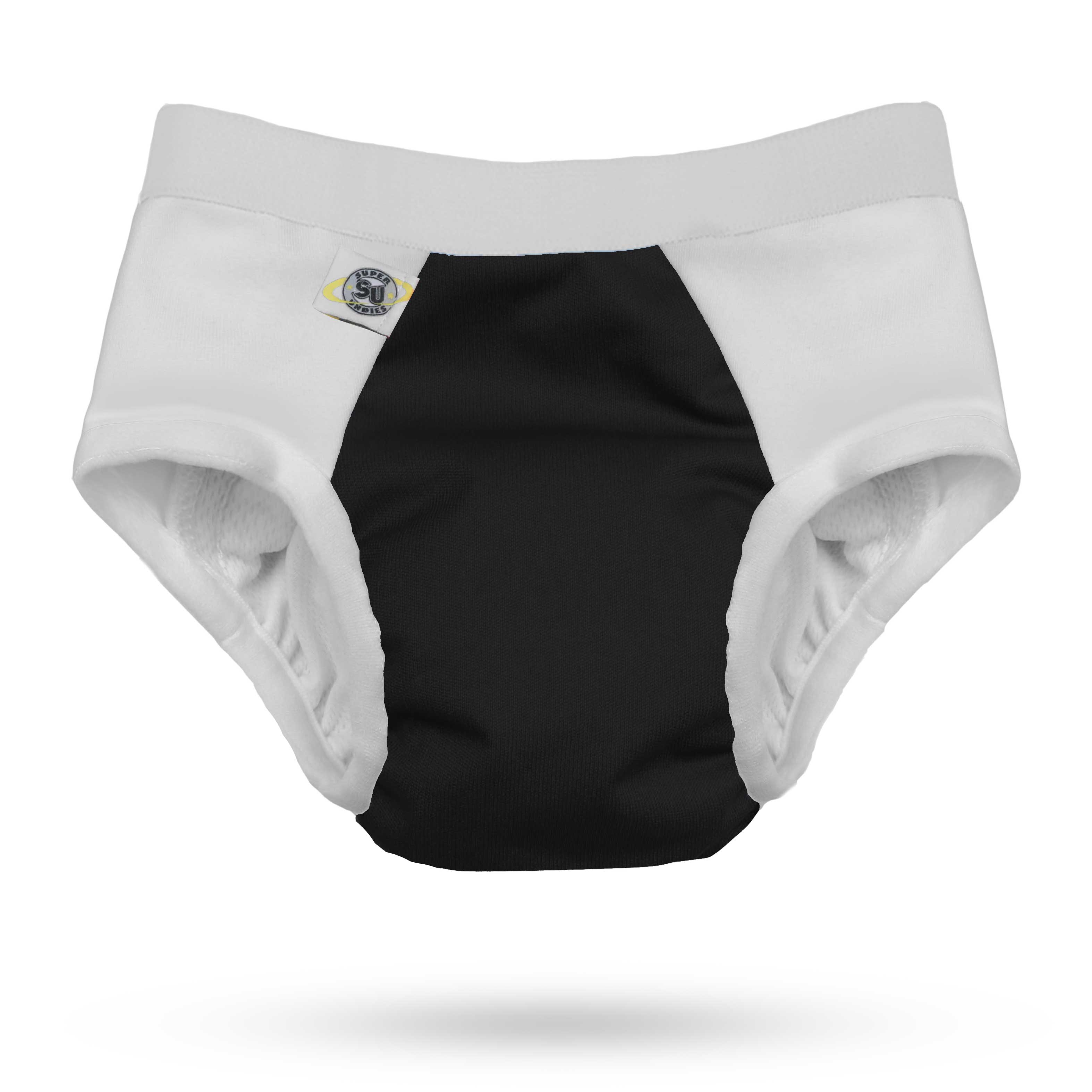 3-in-1 Diaper For Kids With Disabilities - Tux