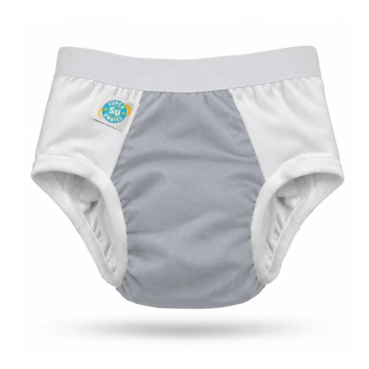 The 3-in-1 Waterproof Undies; A Diaper, Trainer And Swim Diaper In 1