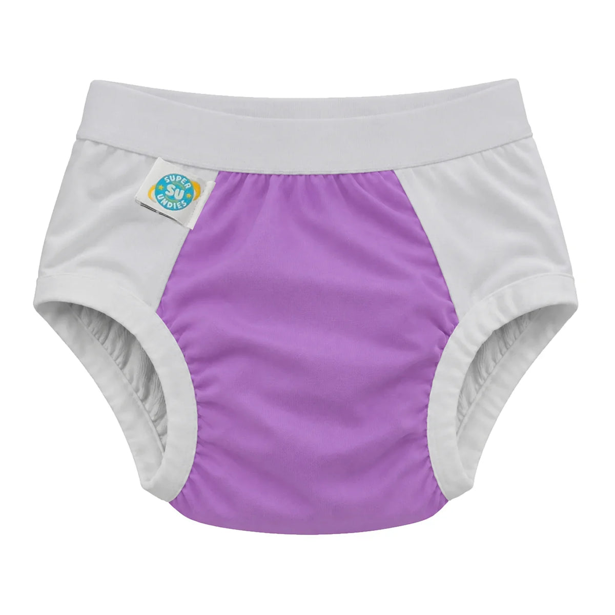 The 3-in-1 Waterproof Undies; A Diaper, Trainer And Swim Diaper In 1