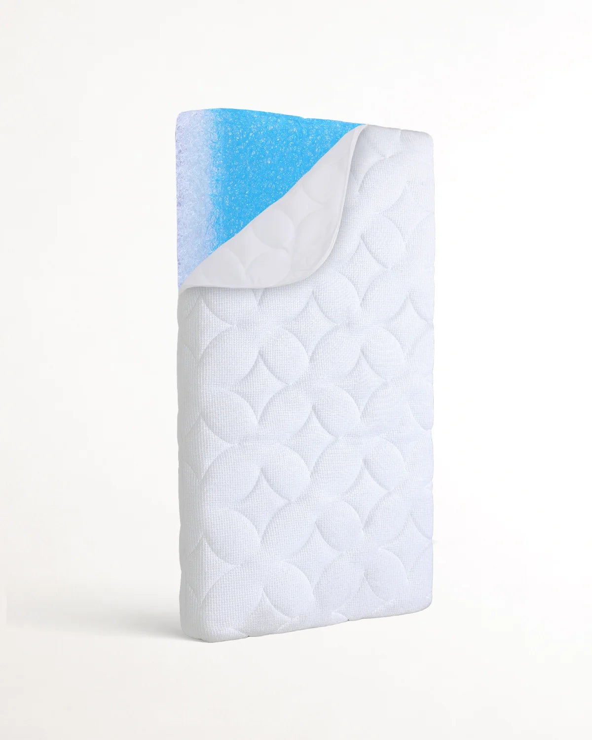 Air Nest | Crib Mattress For Baby&toddler Ultra-breathable 100% Washable