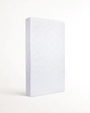 Cloud Zone | Ergonomic Zoning Crib Mattress Dual-sided Memory Foam Waterproof