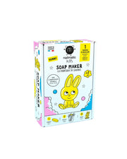 Soap Maker Kit For Kids Bunny