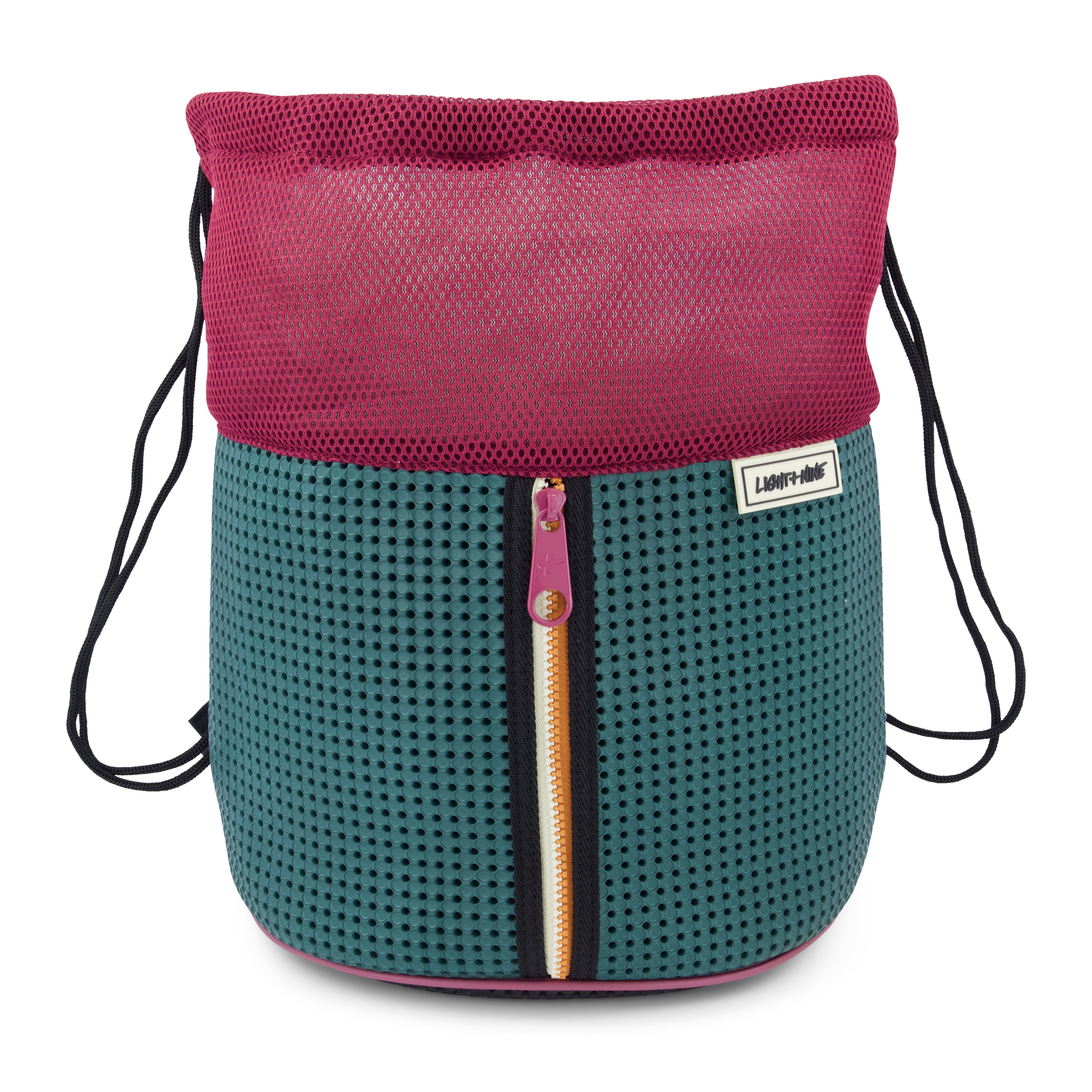 Sophy Zippered Artist Green