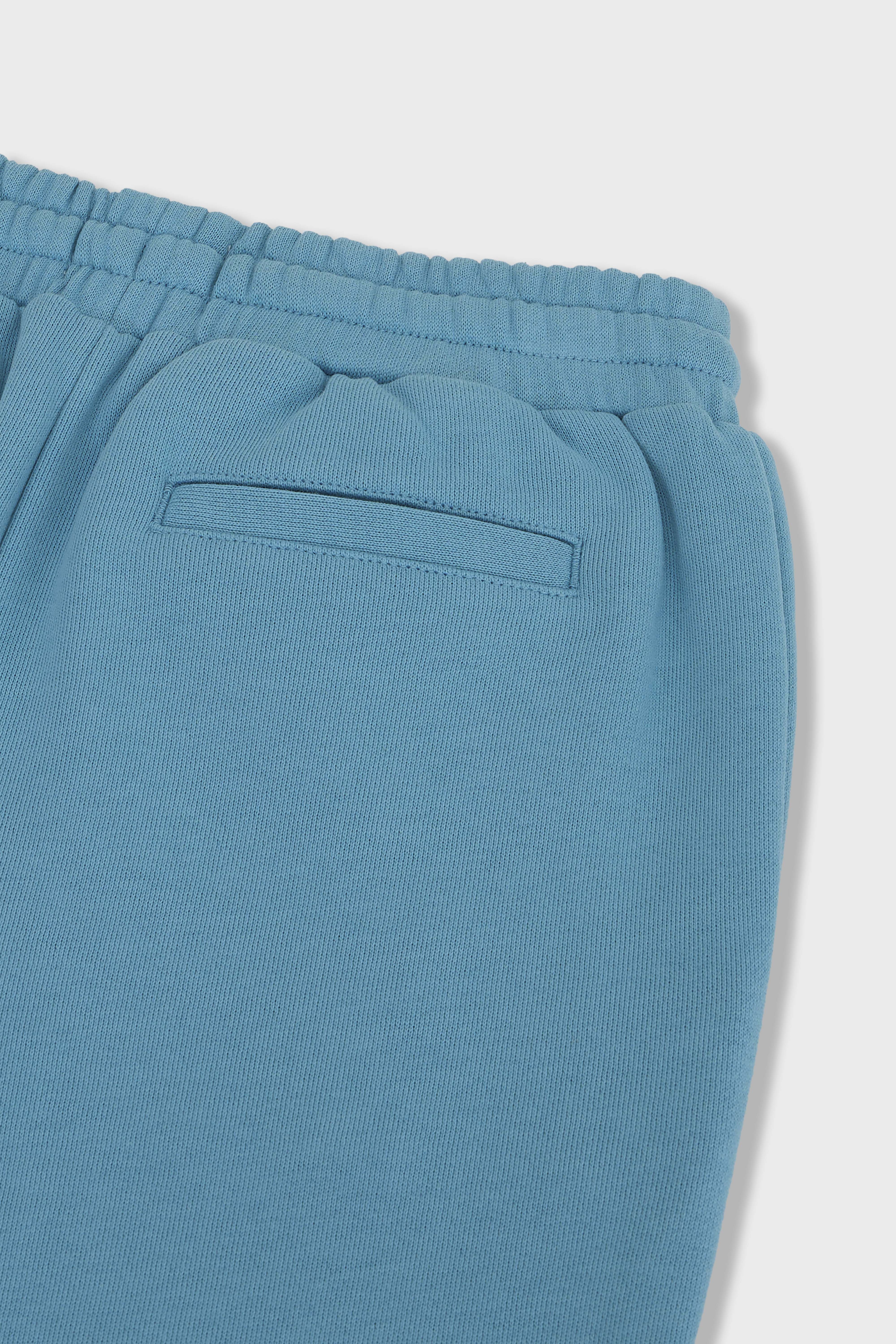 Relaxed Cotton Sweatpant