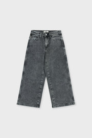 Wide Leg Jean