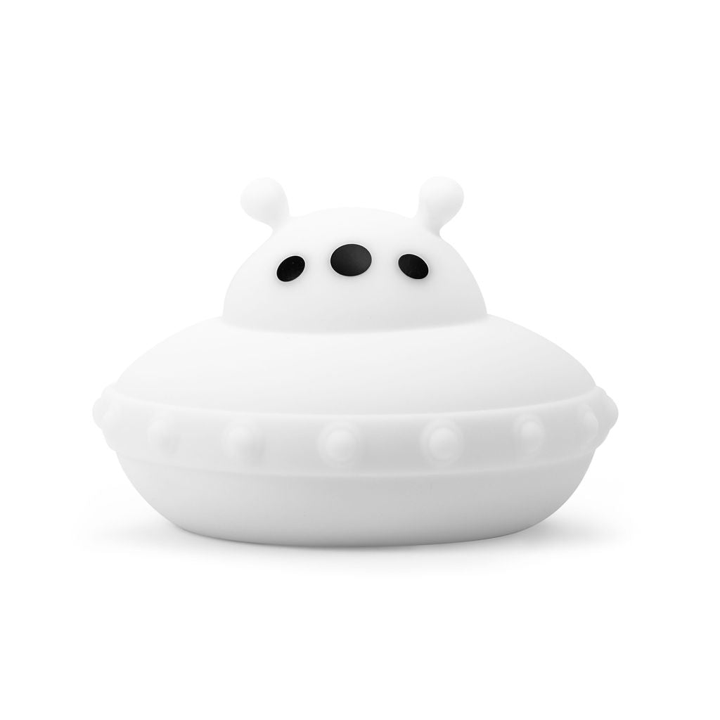 Lumipets® Ugo The Ufo- Children's Touch Night Light Junior