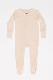 Sparrow - Cloudblend™ Footed Pajamas