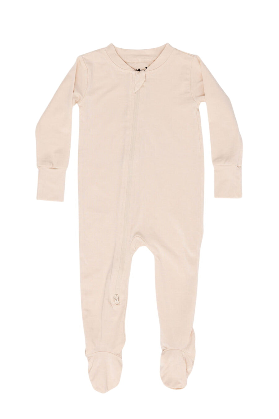 Sparrow - Cloudblend™ Footed Pajamas