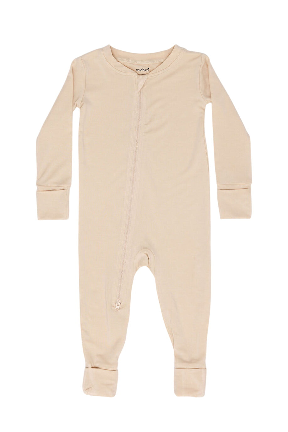 Sparrow - Cloudblend™ Footless Pajamas