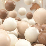 Tiny Land® Ocean Ball - 200 Pcs With Varied Colors